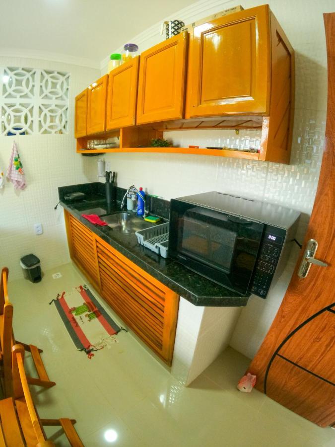 Praieira Hostel&Pousada Itacaré Eksteriør bilde
