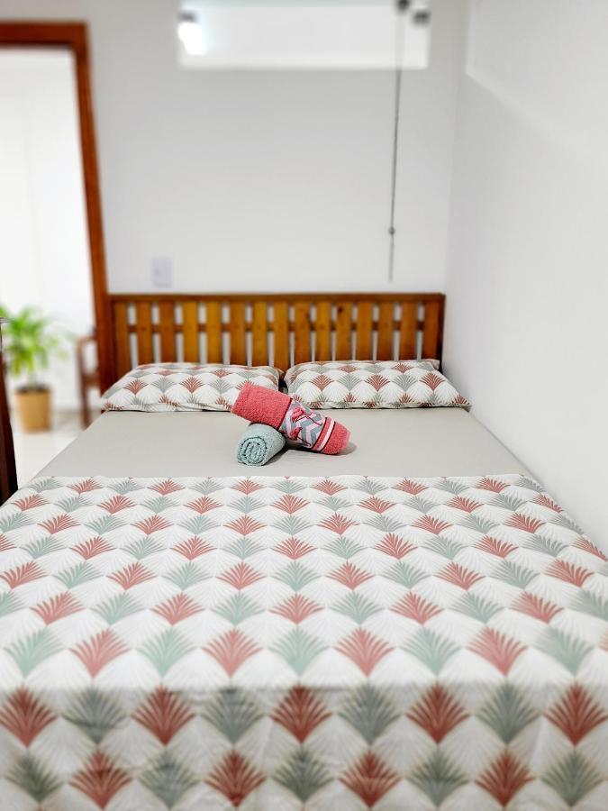 Praieira Hostel&Pousada Itacaré Eksteriør bilde