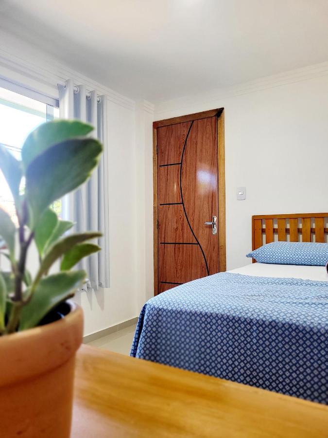 Praieira Hostel&Pousada Itacaré Eksteriør bilde