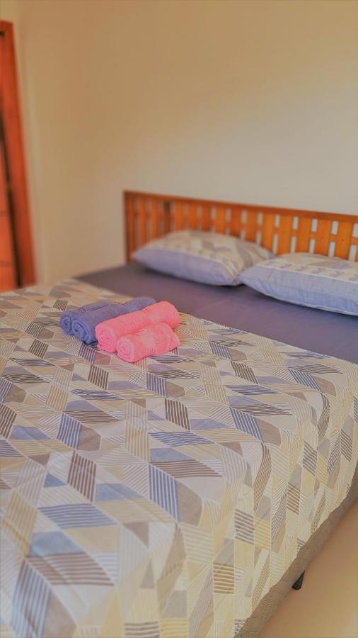 Praieira Hostel&Pousada Itacaré Eksteriør bilde