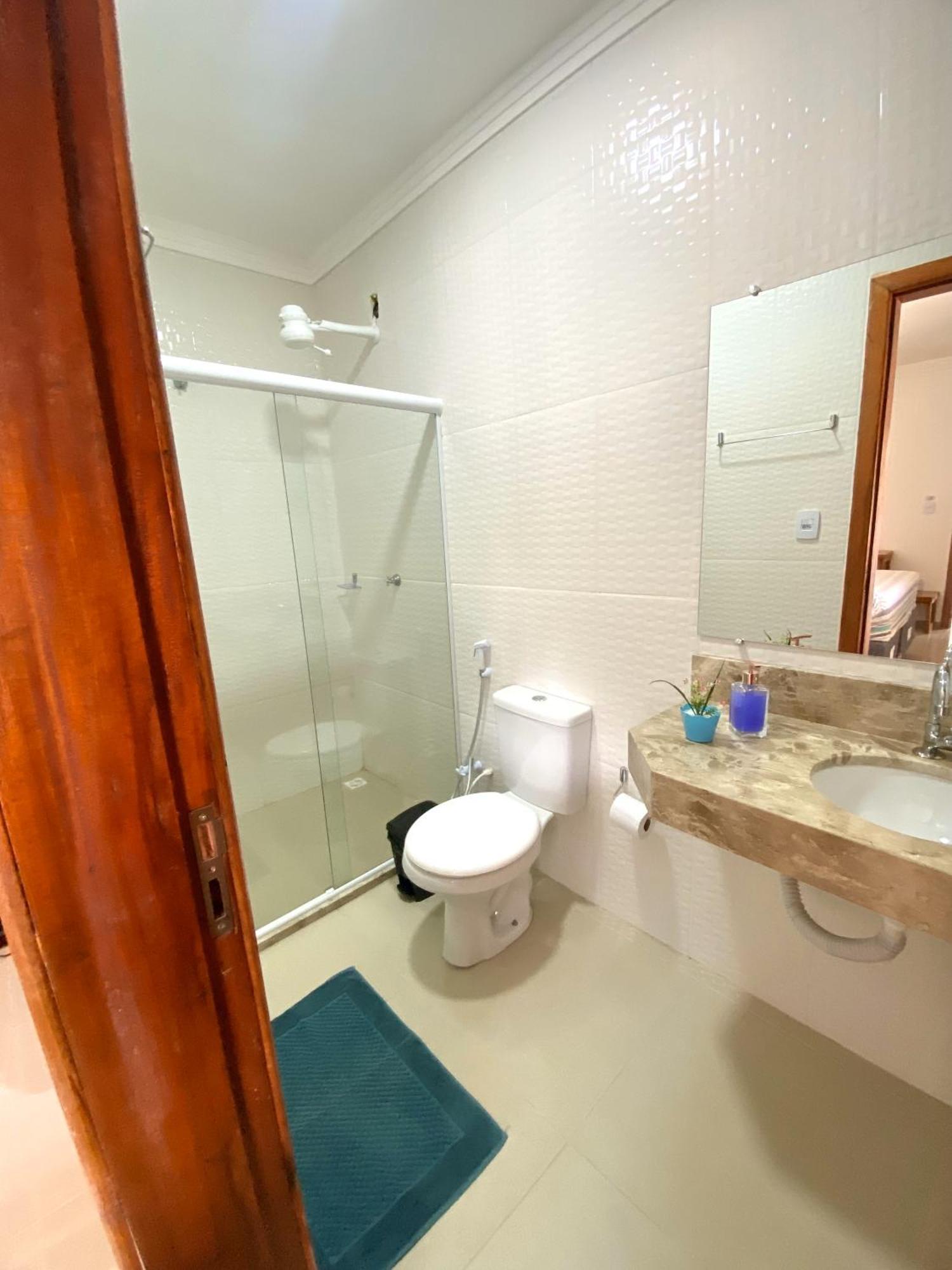 Praieira Hostel&Pousada Itacaré Eksteriør bilde