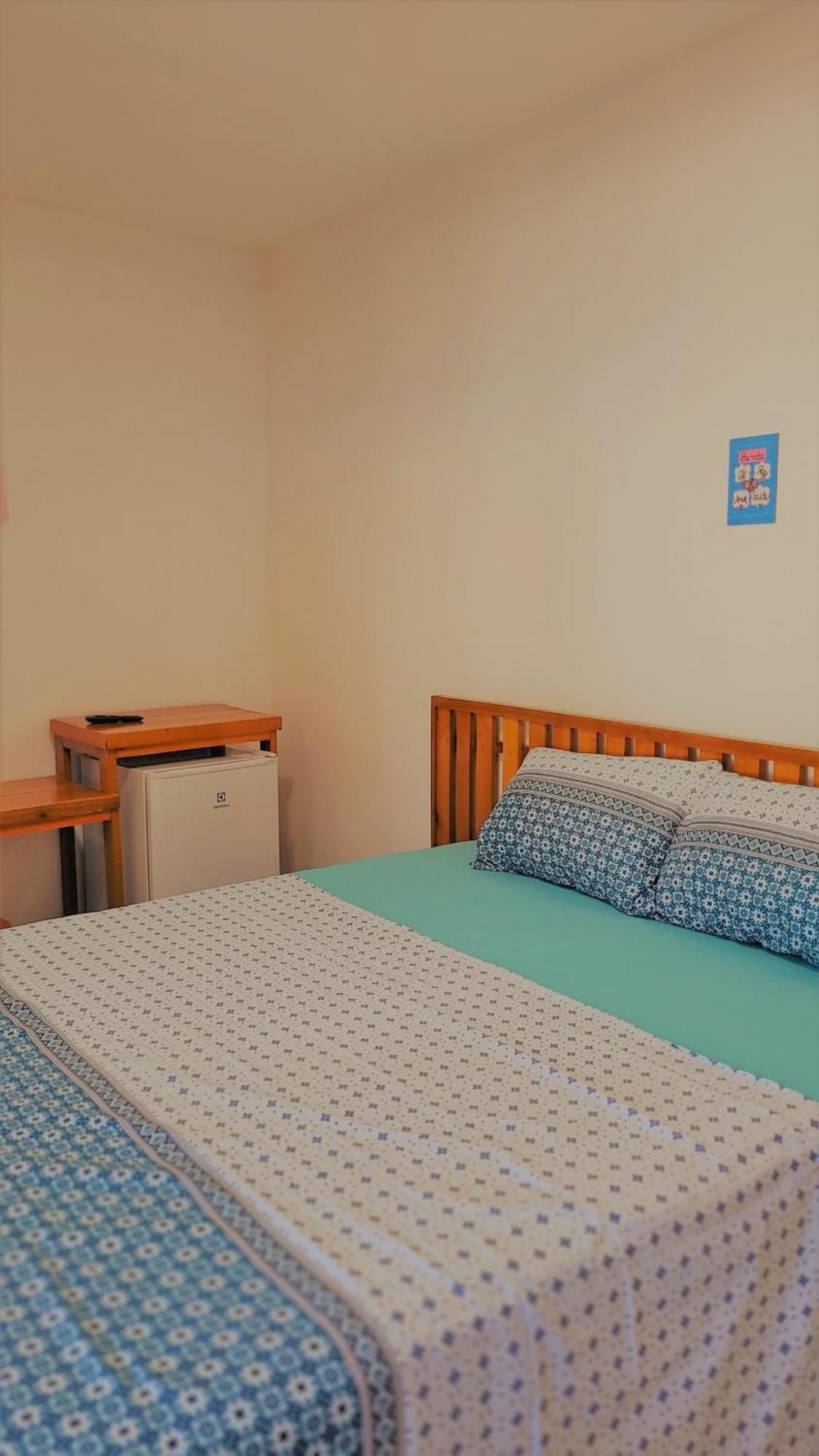 Praieira Hostel&Pousada Itacaré Rom bilde